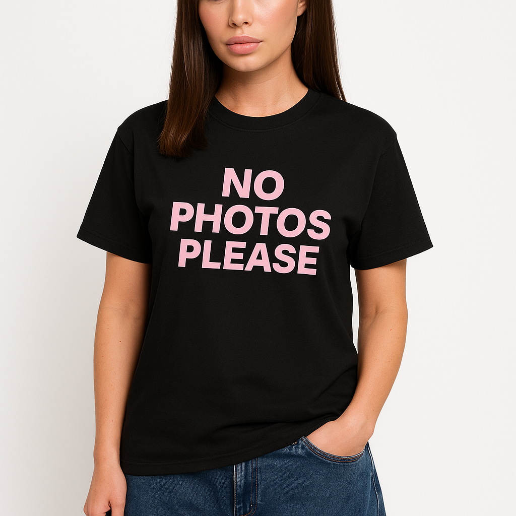 GIU - No Photos Please