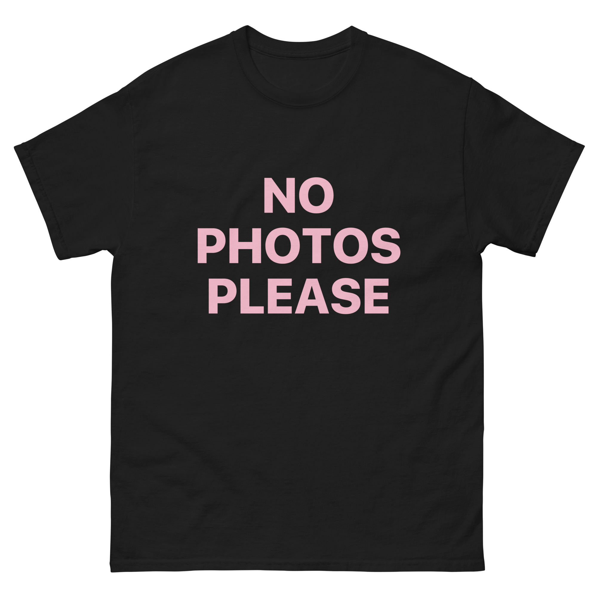 GIU - No Photos Please